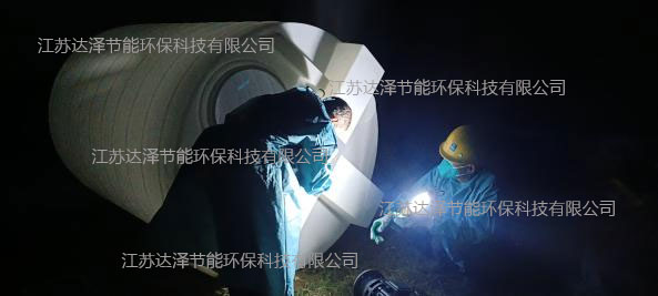 达泽环保建设污水应急消毒系统 达泽环保建设污水应急消毒系统