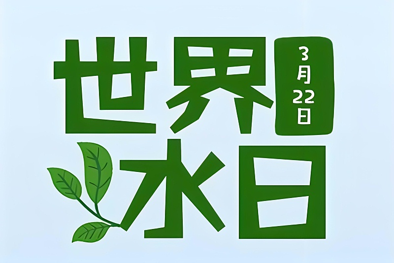 世界水日 世界水日