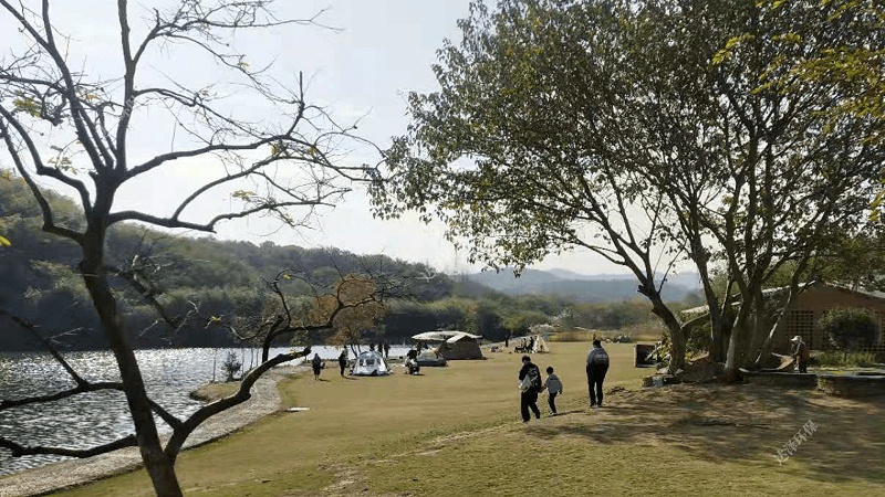 达泽环保景区生活污水治理案例 达泽环保景区生活污水治理案例