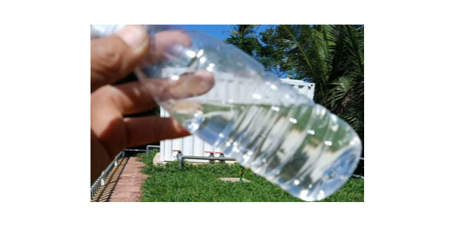 达泽环保告诉您生活污水的危害