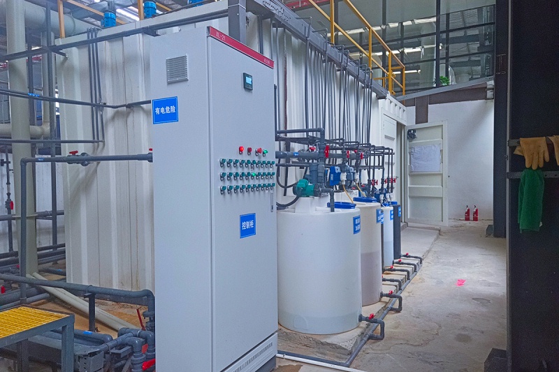 襄阳餐厨项目2 襄阳餐厨项目2