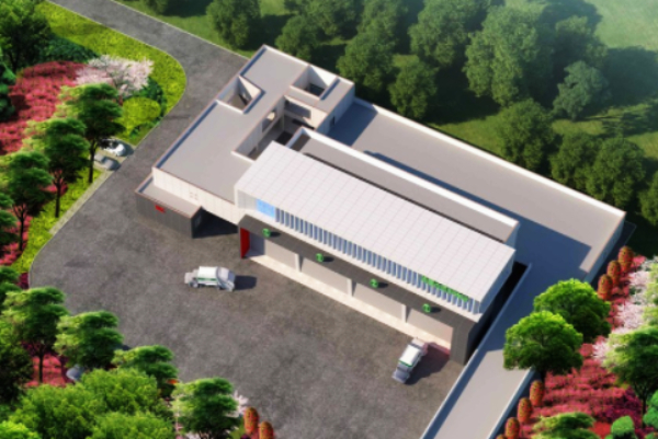 龙港概念图1 龙港概念图1