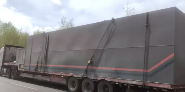 助力拉萨生活污水处理，守护高原生态