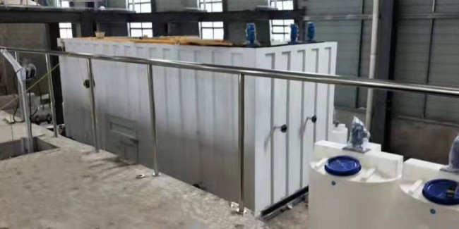 达泽环保 垃圾渗滤液全量处理设备 达泽环保 垃圾渗滤液全量处理设备