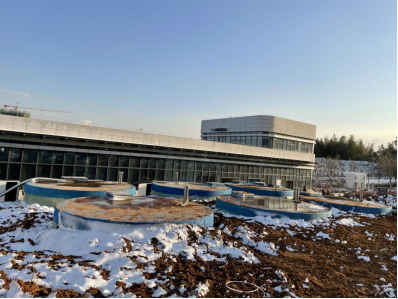 达泽环保参加第八届全国绿色医院建设与后勤管理大会 (3) 达泽环保参加第八届全国绿色医院建设与后勤管理大会 (3)