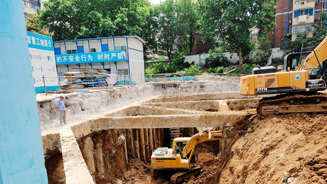 栖霞区妇幼保健院污水处理工程 栖霞区妇幼保健院污水处理工程