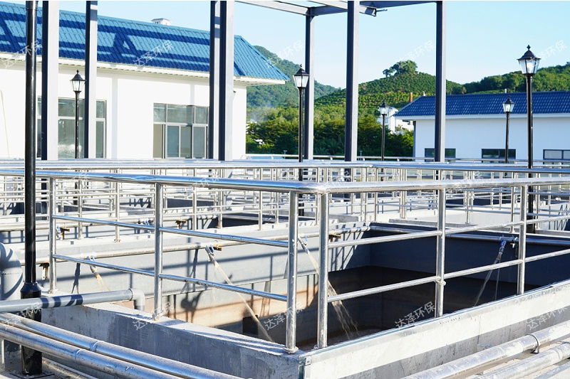 三亚粪便废水2 三亚粪便废水2