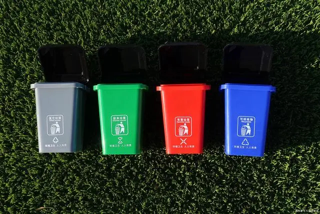 垃圾分类3 垃圾分类3