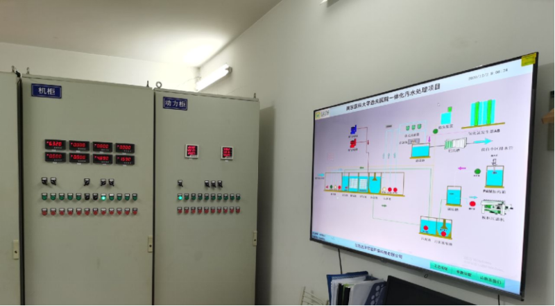 达泽环保 医院全水系统解决方案 (2) 达泽环保 医院全水系统解决方案 (2)