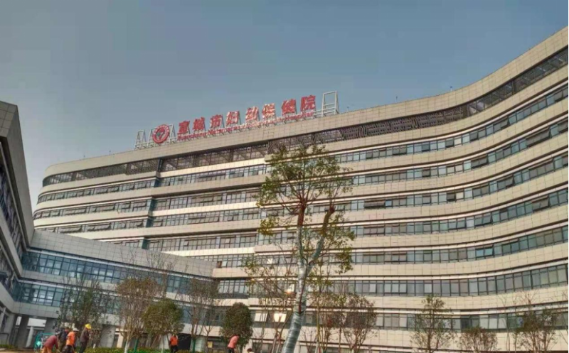 达泽环保 医院全水系统解决方案 (3) 达泽环保 医院全水系统解决方案 (3)