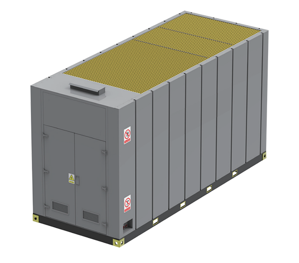 医疗污水处理设备 医疗污水处理设备