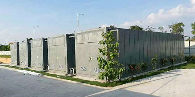 购买污水处理设备要注意哪些事项? 购买污水处理设备要注意哪些事项?