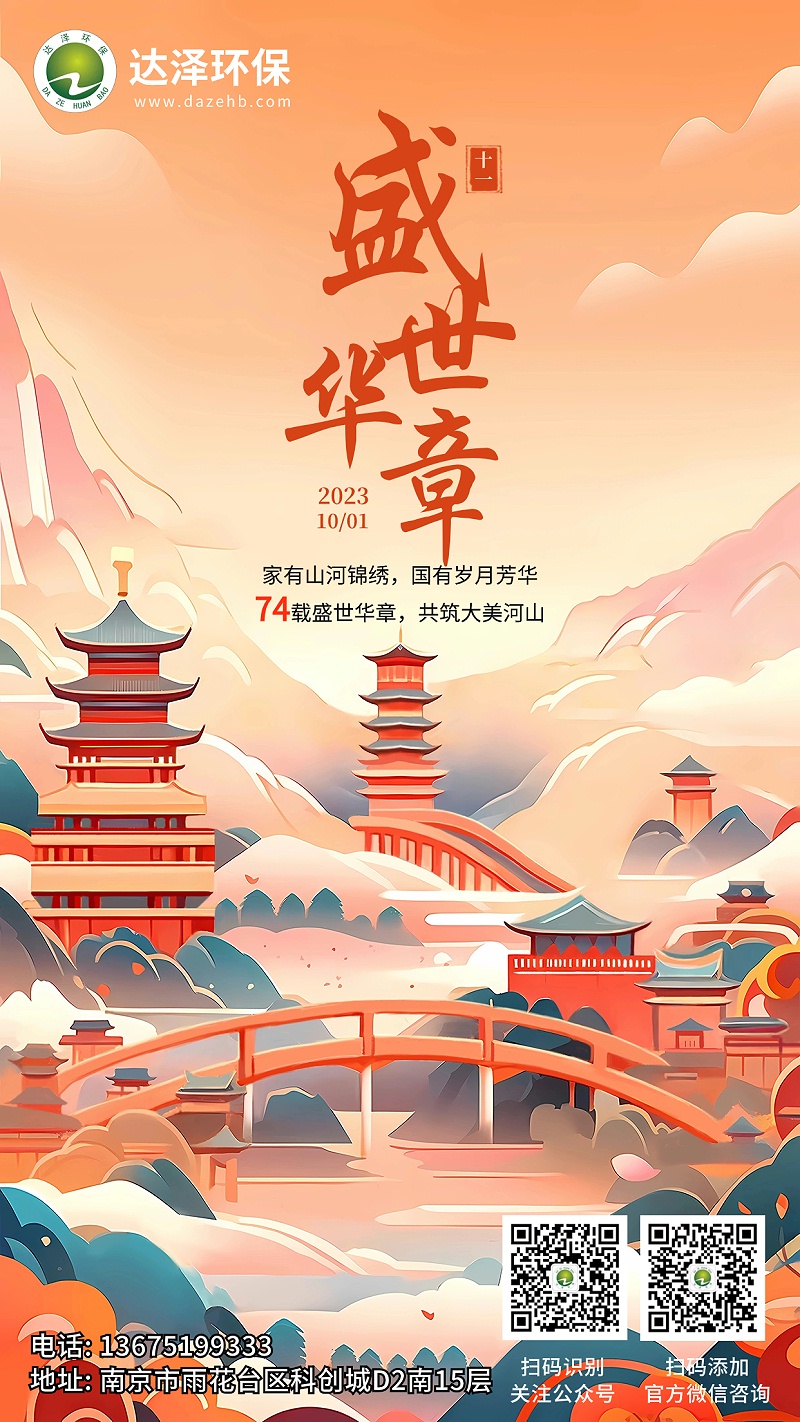 国庆海报朋友圈 国庆海报朋友圈