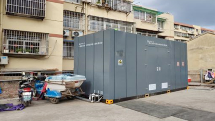 达泽环保 垃圾渗滤液处理设备 达泽环保 垃圾渗滤液处理设备