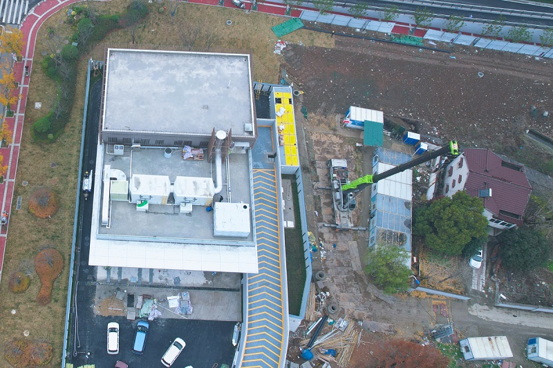 西善桥7 西善桥7