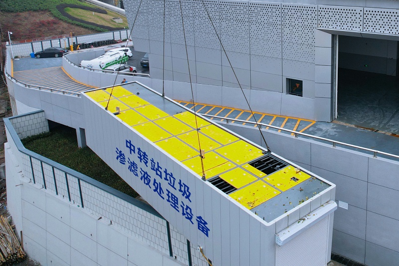 西善桥8-1 西善桥8-1