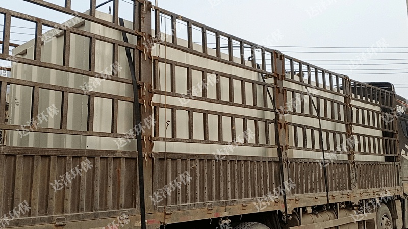 达泽环保 垃圾渗滤液设备 达泽环保 垃圾渗滤液设备