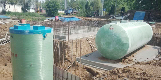 你了解污水处理设备厌氧生物池作用原理吗? 你了解污水处理设备厌氧生物池作用原理吗?