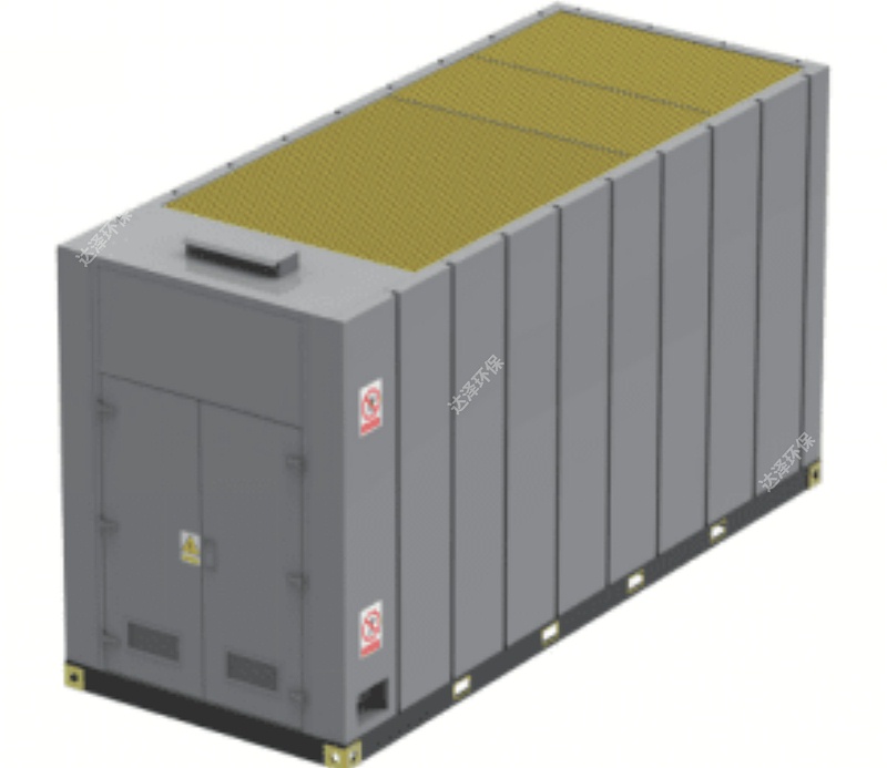 达泽环保 医疗污水处理设备图 达泽环保 医疗污水处理设备图