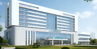 <i style='color:red'>达泽</i>环保｜践环保担当，助皖北某重点医院筑牢水质安全防线