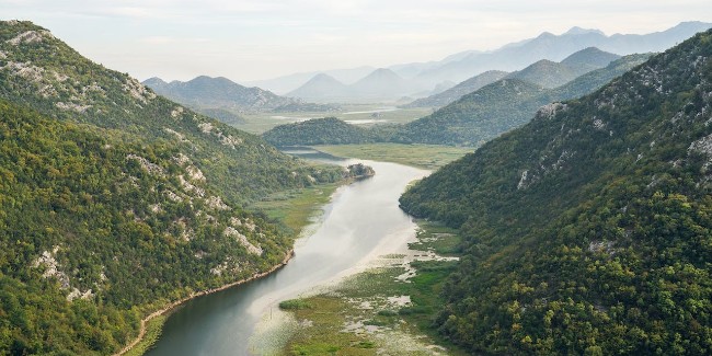 生物医药发展背后的环保身影