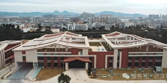 <i style='color:red'>达泽</i>环保：与泉州并肩，用科技守护生态底色